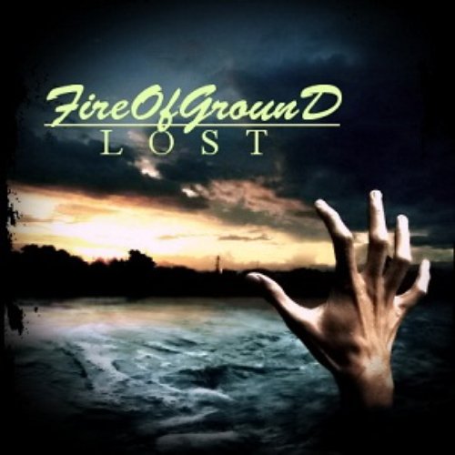 LOST (Maxi Single)