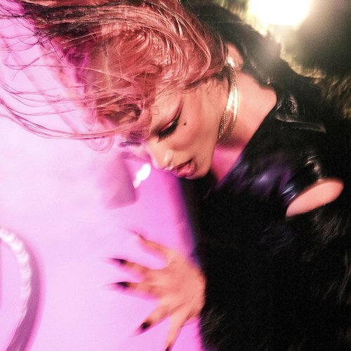 AÏCHA CANDYSHOP - Single