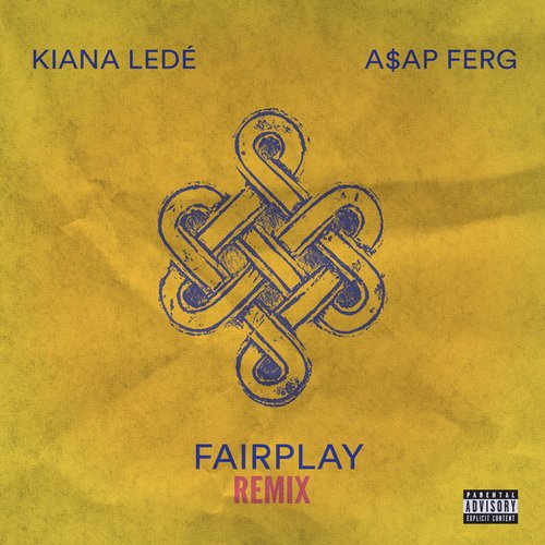 Fairplay (feat. A$AP Ferg) [Remix]