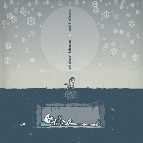 Winter Bloom