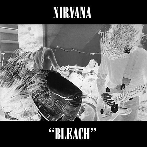 Bleach [2008. Digital Remaster. SHM-CD JP]