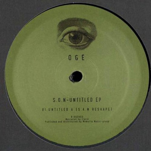 Untitled EP