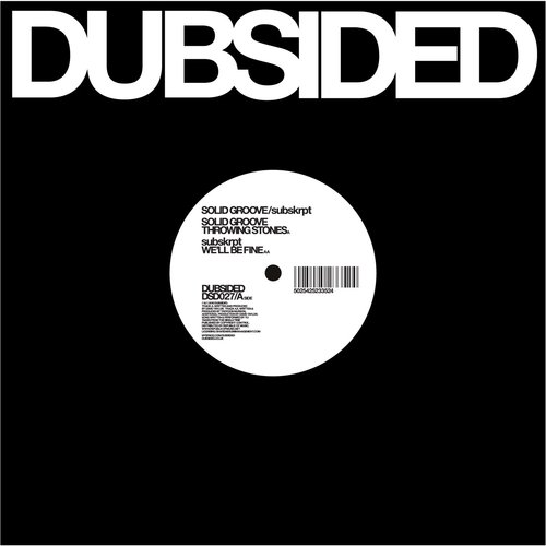 dubsided ep