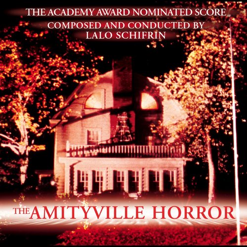 The Amityville Horror (Music from the Motion Picture)