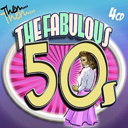 Fabulous Fifties (50s)