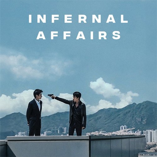 Infernal Affairs