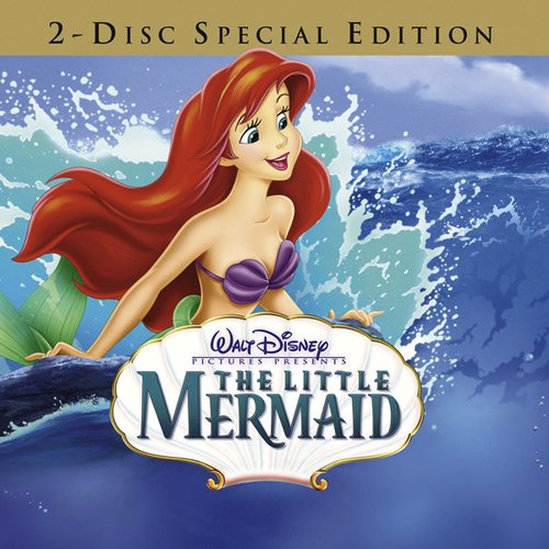 The Little Mermaid: Special Edition