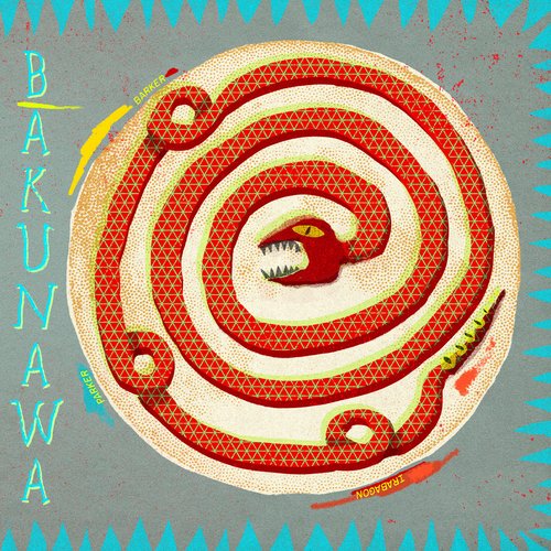 Bakunawa