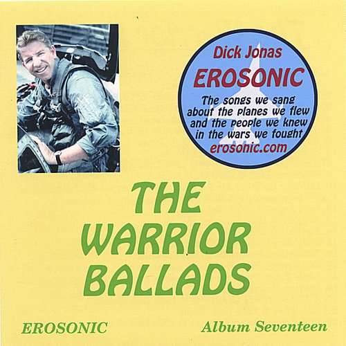 The Warrior Ballads