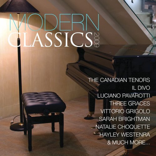 Modern Classics 2009