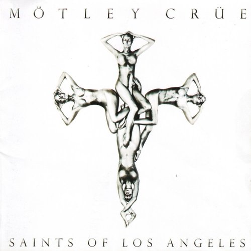 Saints of Los Angeles