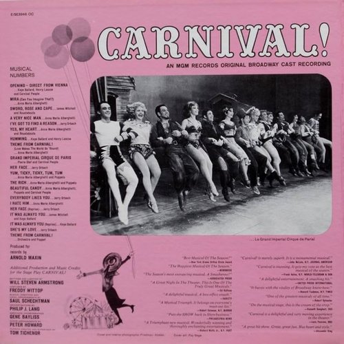 Carnival!