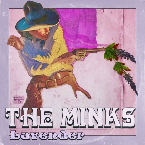 Lavender - Single