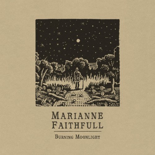 Burning Moonlight