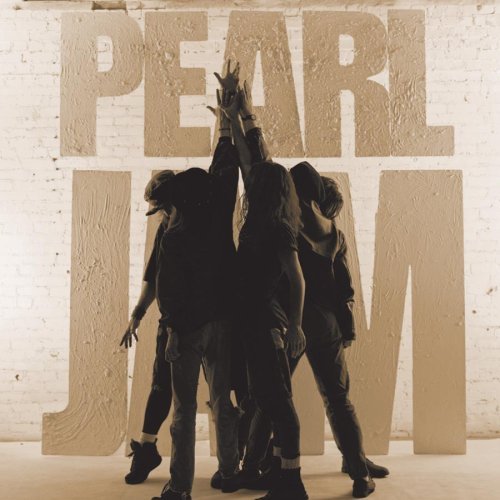 Ten Redux — Pearl Jam | Last.fm