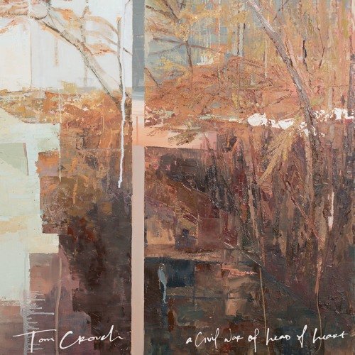 A Civil War of Head & Heart - EP