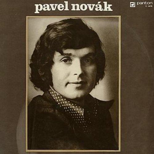 Pavel Novák / Orchestr Gustava Broma (pův. LP+bonusy)
