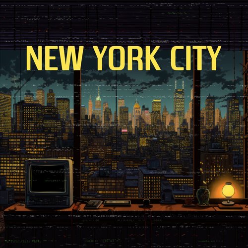 New York City - Single