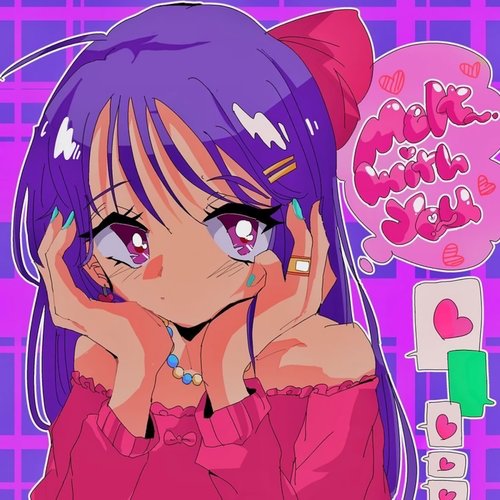 Melt With You (feat. Ccn) - Single