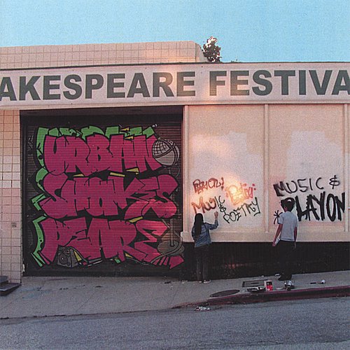 Urban Shakespeare