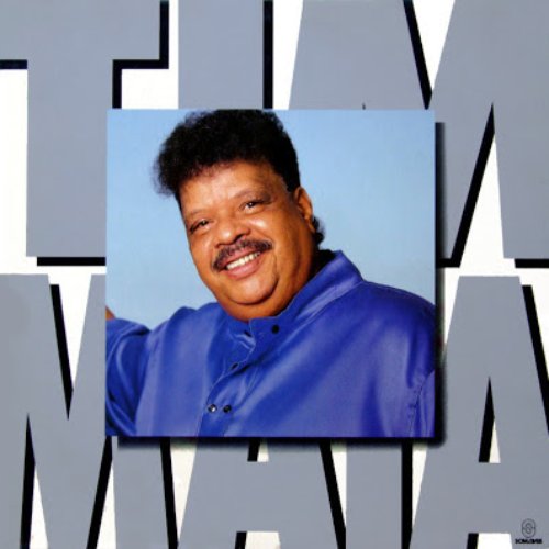 Tim Maia Romântico