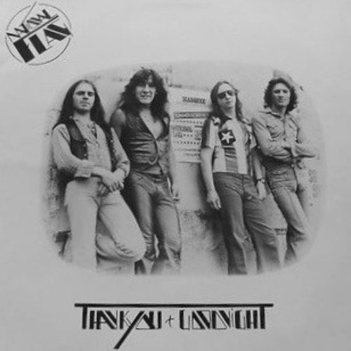 Thankyou & Goodnight