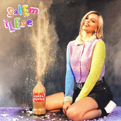 Coke and Mentos - Single
