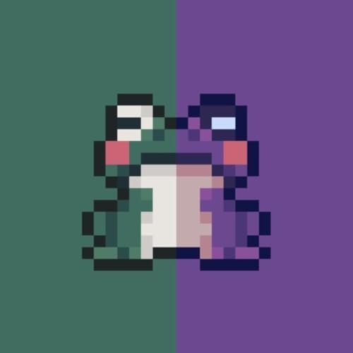 Mudborne (Original Game Soundtrack)