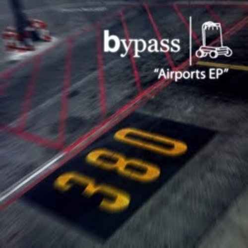 Airports EP