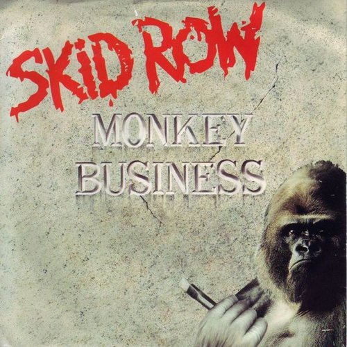 Monkey Business