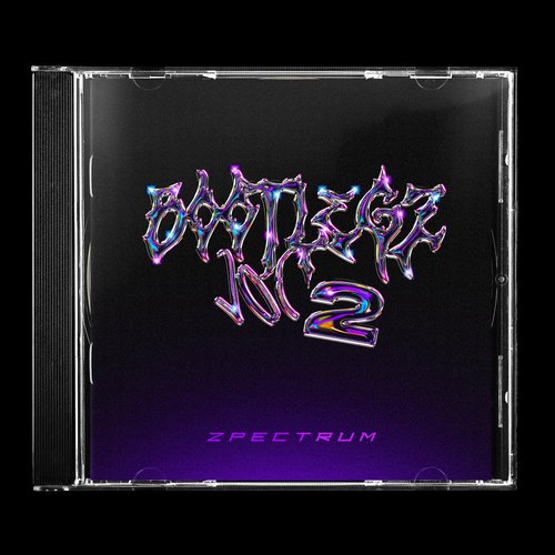 BOOTLEGZ Vol. 2
