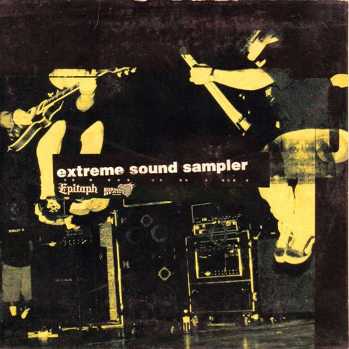 Extreme Sound Sampler