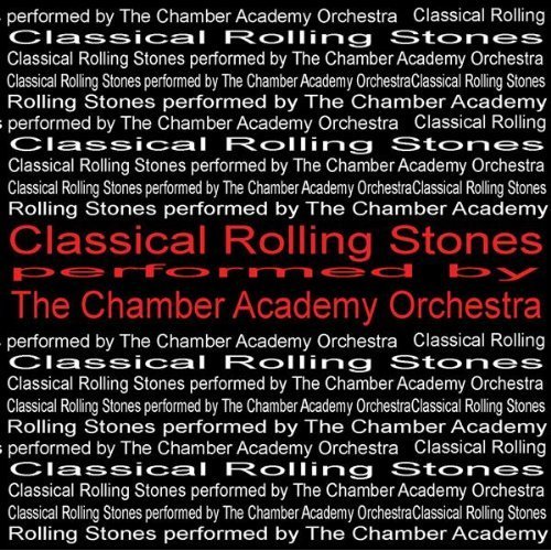 Classical Rolling Stones
