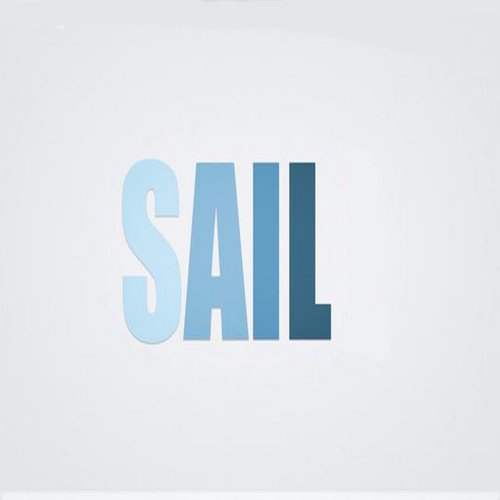 Sail - Single