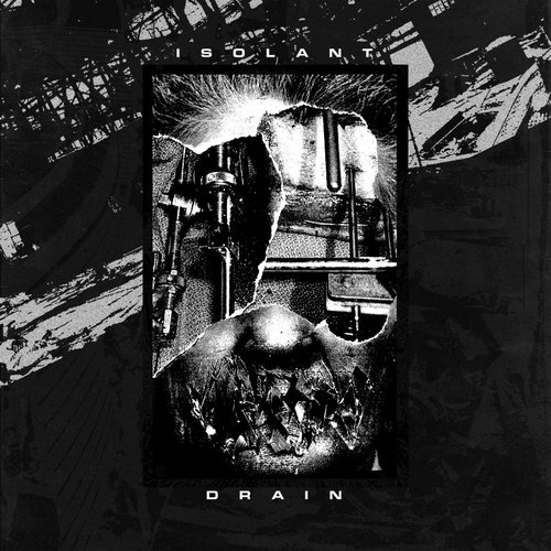 Drain - EP