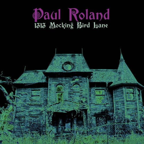 1313 Mocking Bird Lane