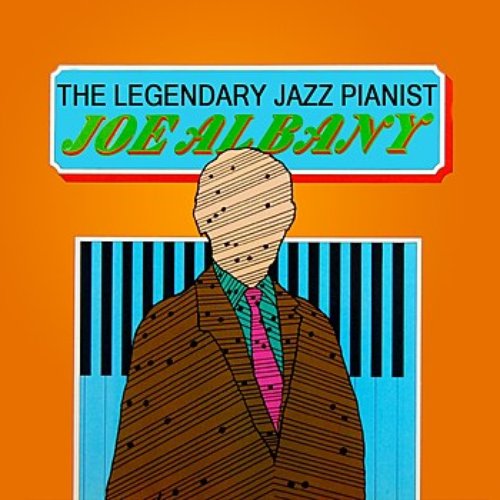 The Legendary Jazz Pianist