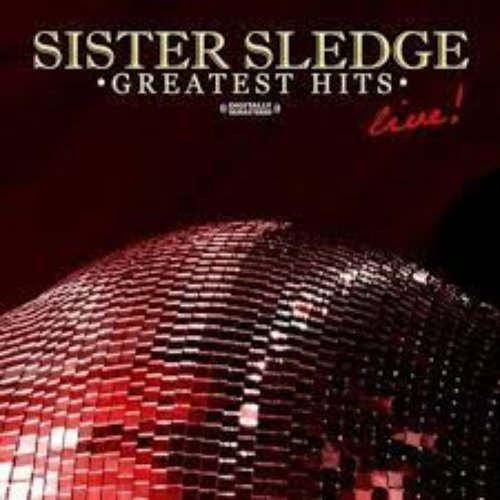 Greatest Hits - Live (Digitally Remastered)