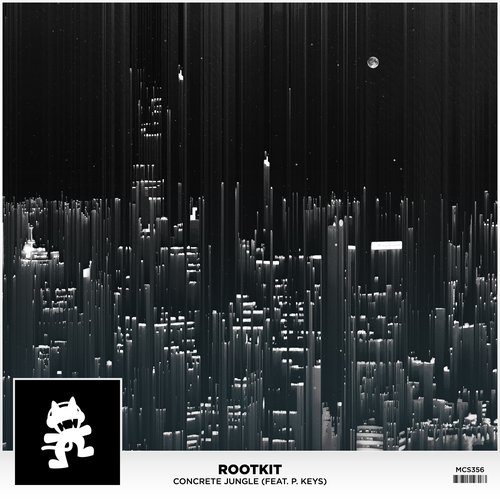 Concrete Jungle (feat. Pkeys)