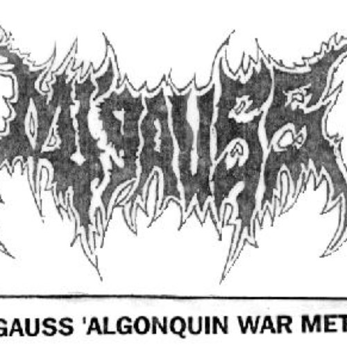 Algonquin War Metal
