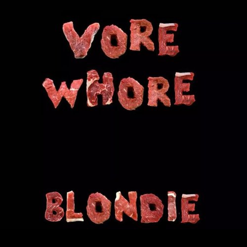 Vore Whore - Single