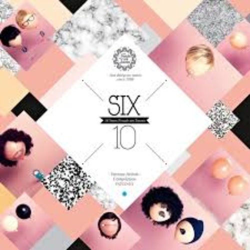 Freude am Tanzen SIX10 Jubilee Compilation