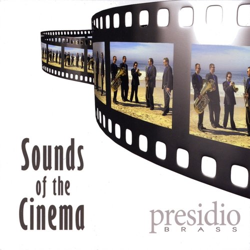 Sounds of the Cinema