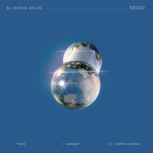 El Nuevo Atlas