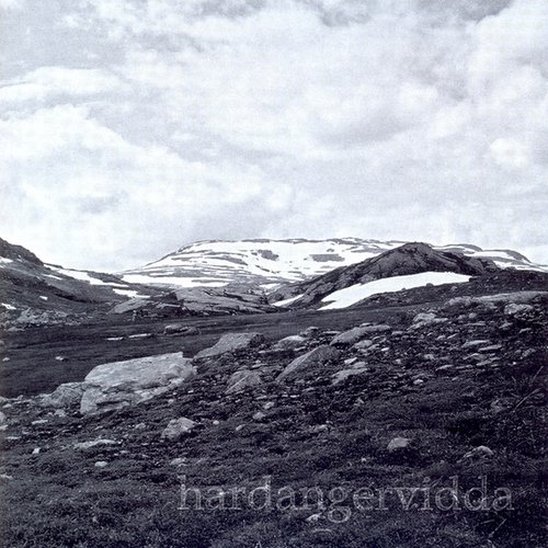 Hardangervidda