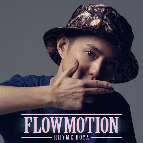 FLOWMOTION