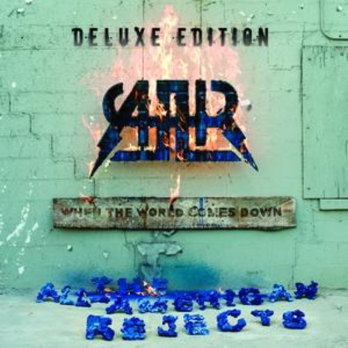 When the World Comes Down (Deluxe)