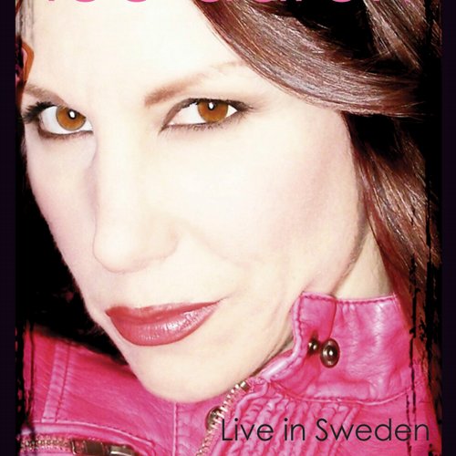 Live in Sweden