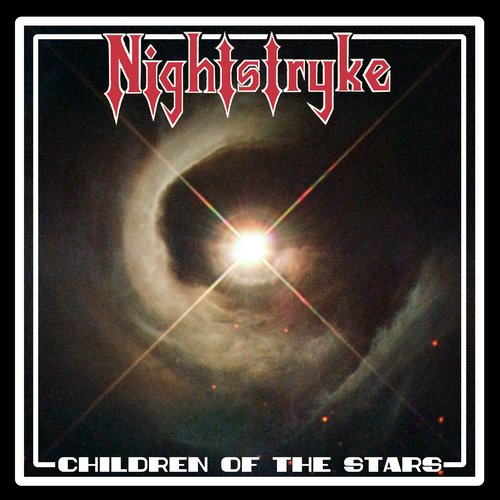 Children of the Stars - Single