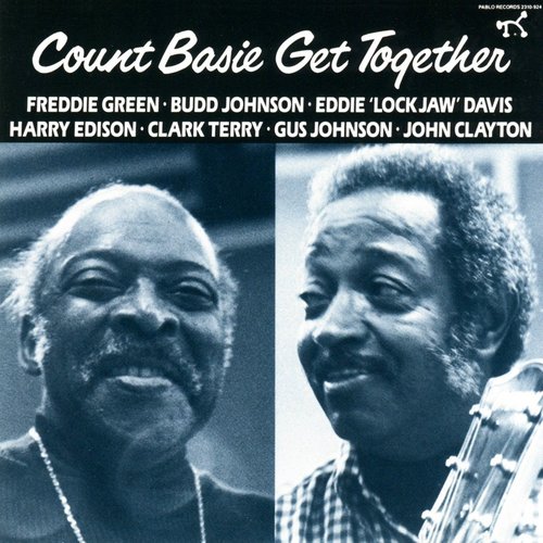 Count Basie Get Together